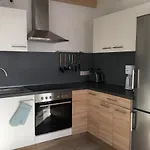 Vollmers-dünnebacke Apartamento
