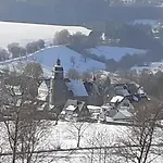 Apartamento Vollmers-dünnebacke Schmallenberg