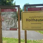 Apartamento Vollmers-dünnebacke Schmallenberg