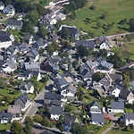 Vollmers-dünnebacke Apartamento *