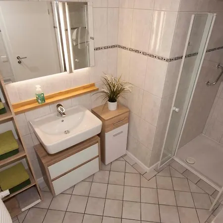 Apartment Vollmers-duennebacke Schmallenberg