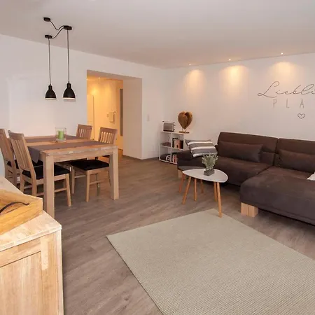 Vollmers-dünnebacke Apartment