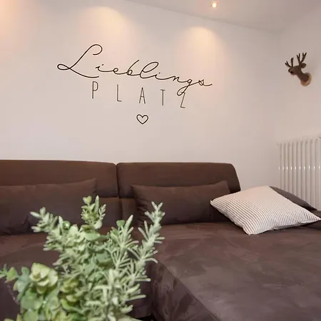 Vollmers-duennebacke Lägenhet Schmallenberg