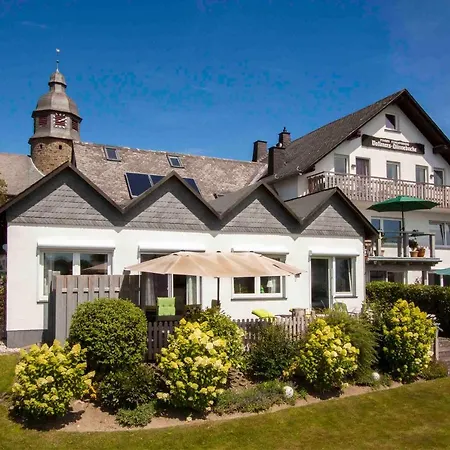 Apartamento Vollmers-dünnebacke Schmallenberg