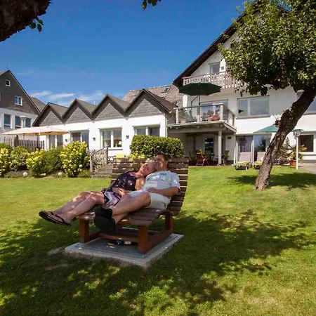 Lägenhet Vollmers-duennebacke Schmallenberg