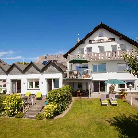 Vollmers-duennebacke Apartment