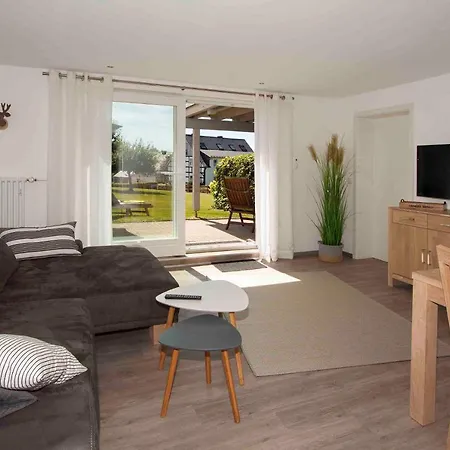 Apartment Vollmers-duennebacke Schmallenberg