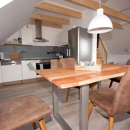 Vollmers-duennebacke Lägenhet