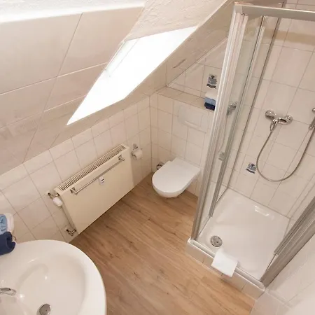 Lägenhet Vollmers-duennebacke Schmallenberg