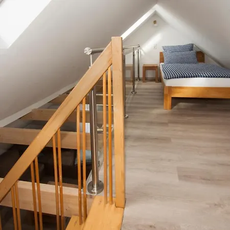 Vollmers-duennebacke Lägenhet *