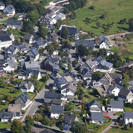 Vollmers-duennebacke Lägenhet *