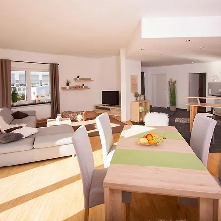 Apartment Vollmers-dünnebacke