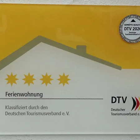 Apartment Vollmers-duennebacke Schmallenberg