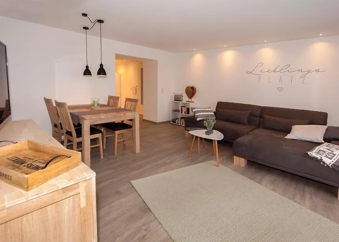 Vollmers-duennebacke 公寓