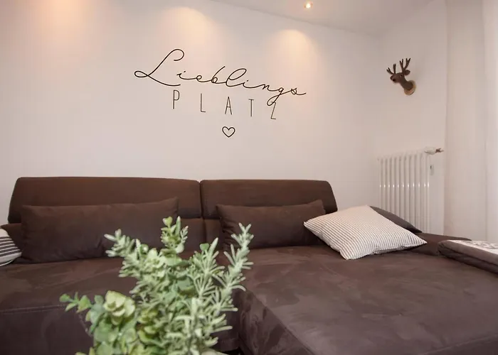 Vollmers-duennebacke Apartmán Schmallenberg