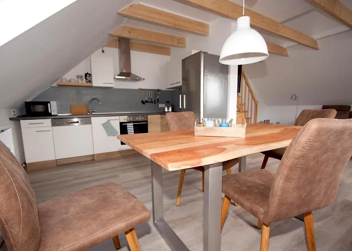 Vollmers-duennebacke 公寓