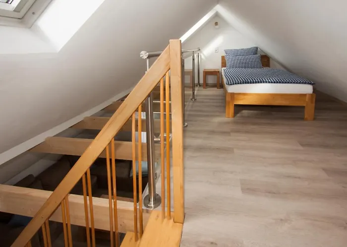 Vollmers-duennebacke 公寓 *