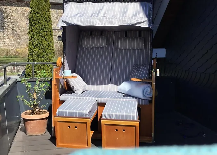 Vollmers-duennebacke * 施马伦贝格