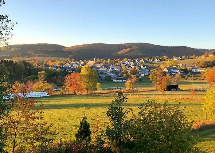 Vollmers-duennebacke 施马伦贝格