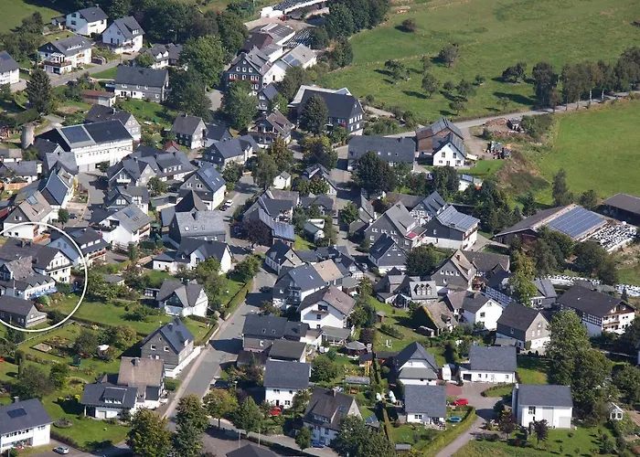 Vollmers-duennebacke 公寓 *